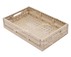 Ящик складной WoodLike 600х400х112 мм маленькое 