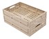 Ящик складной WoodLike 600х400х112 мм маленькое фото 2